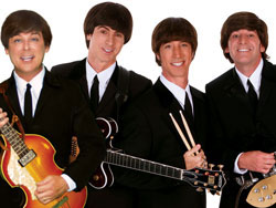 Fab Four