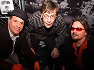 The Dirty Joke Show