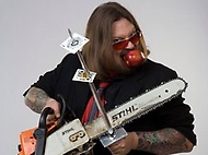 Todd Paul