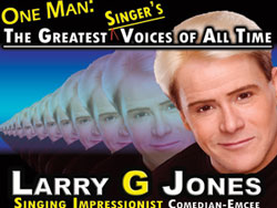 Larry G. Jones
