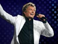 Barry Manilow
