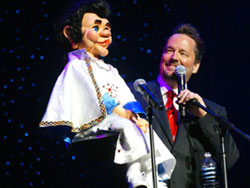 Terry Fator