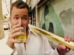 VEGAS.com commercial contest