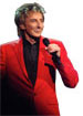Barry Manilow in Vegas