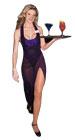 Vegas cocktail waitresses