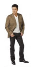 Donny Osmond in Vegas