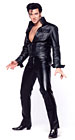 Vegas Elvis