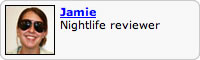 Vegas Expert Jamie