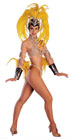 Vegas showgirls