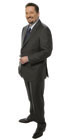 Terry Fator in Vegas