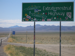 Extraterrestrial Highway