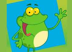 Frog Hopper