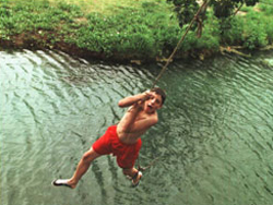 Hot Springs