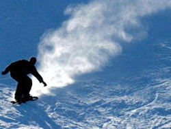 Las Vegas Ski & Snowboard 