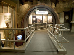 Atomic Testing Museum