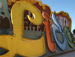 Neon Museum 