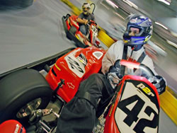 Pole Position Raceway