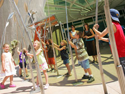 Springs Preserve