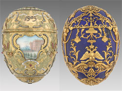 Bellagio Gallery of Fine Art