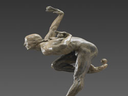The Art of Richard MacDonald