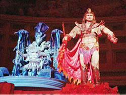 Fall of Atlantis