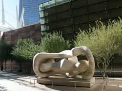 City Center Fine Art Collection