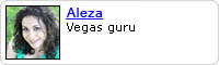 Vegas Expert Aleza