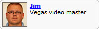 Vegas Expert Jim