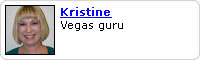 Vegas Expert Kristine