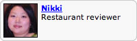 Vegas Expert Nikki