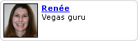 Vegas Expert Renee