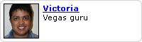 Vegas Expert Victoria
