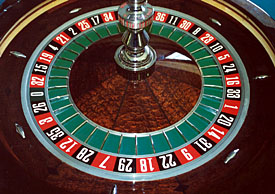how to win in vegas roulette