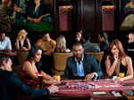 Poker Room