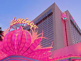 Las Vegas Hotels - Flamingo