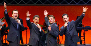 Jersey Boys