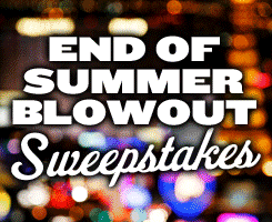 Great Vegas Escape Sweepstakes