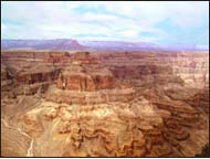 VEGAS.com Grand Canyon tours