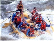 Lake Mead and Colorado River Tours, offered by Vegas.com