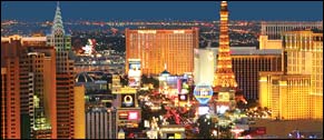 Guide to Las Vegas