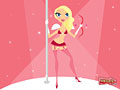 Las Vegas Stripper Wallpaper