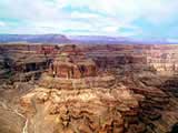Las Vegas Tours - Grand Canyon