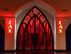 LAX