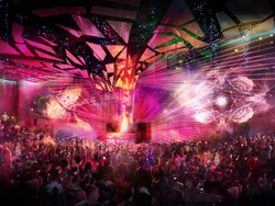 Light Nightclub