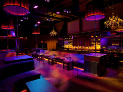 Posh Boutique Nightclub