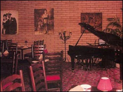 Bootlegger Bar
