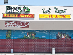 Freakin' Frog