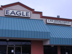 Las Vegas Eagle