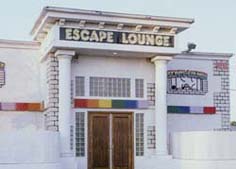 Escape Lounge