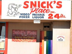 Snick's Place